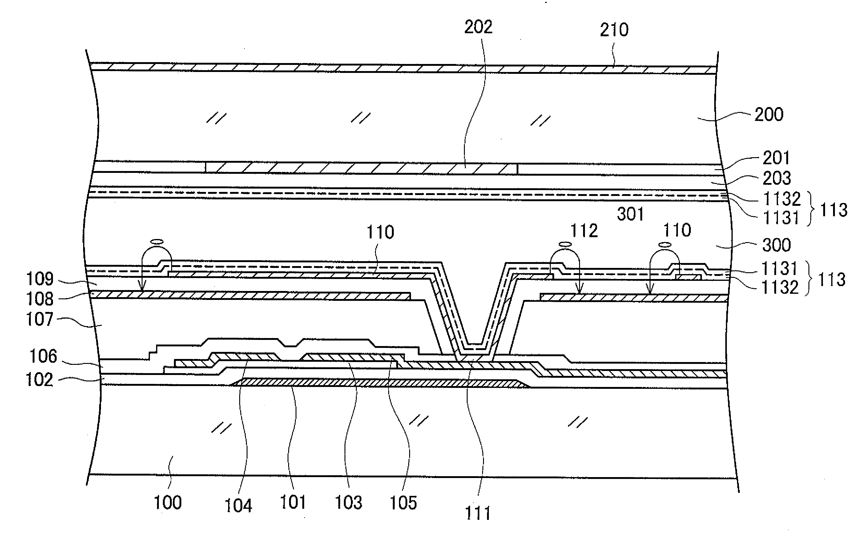 Liquid crystal display device