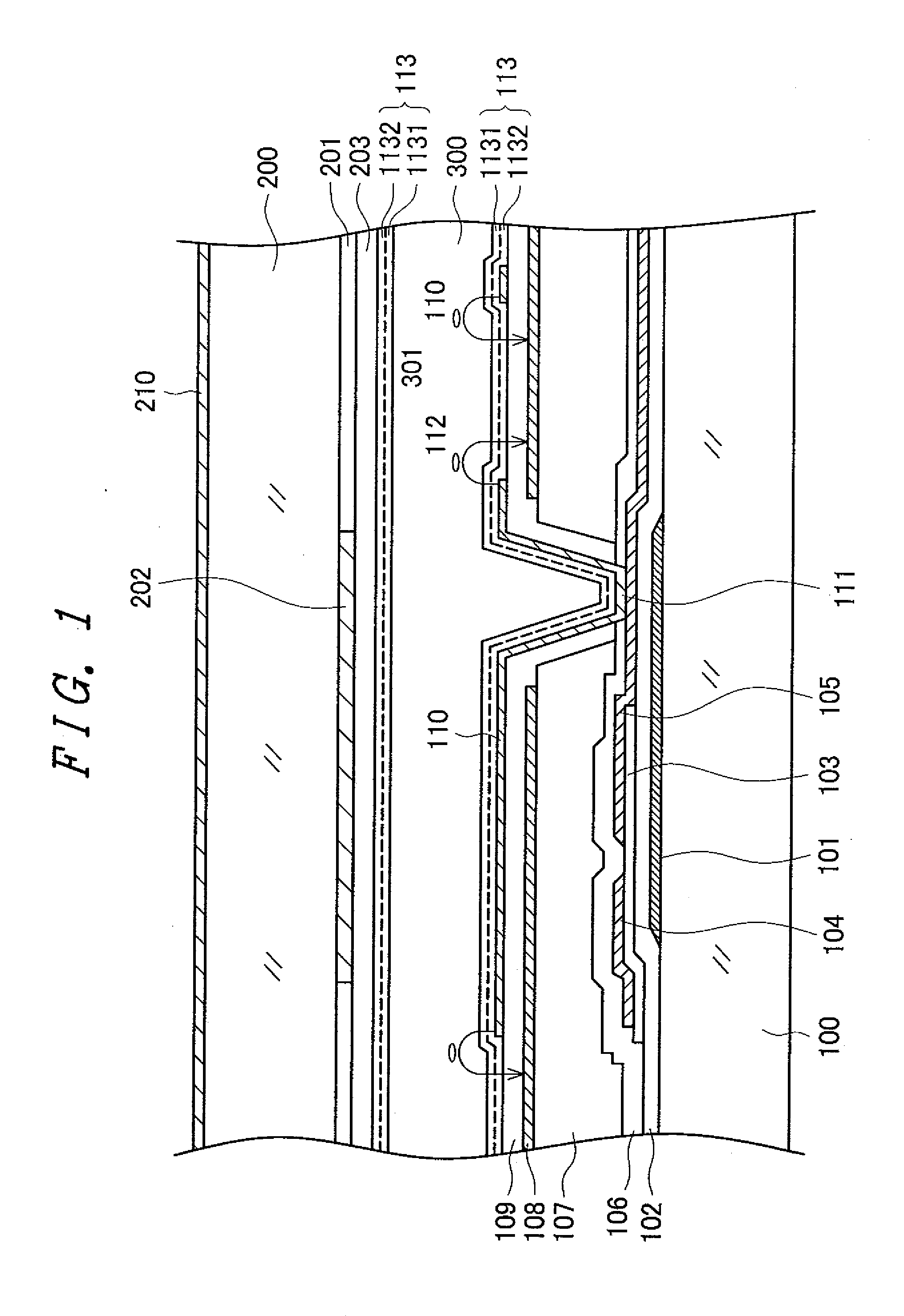 Liquid crystal display device