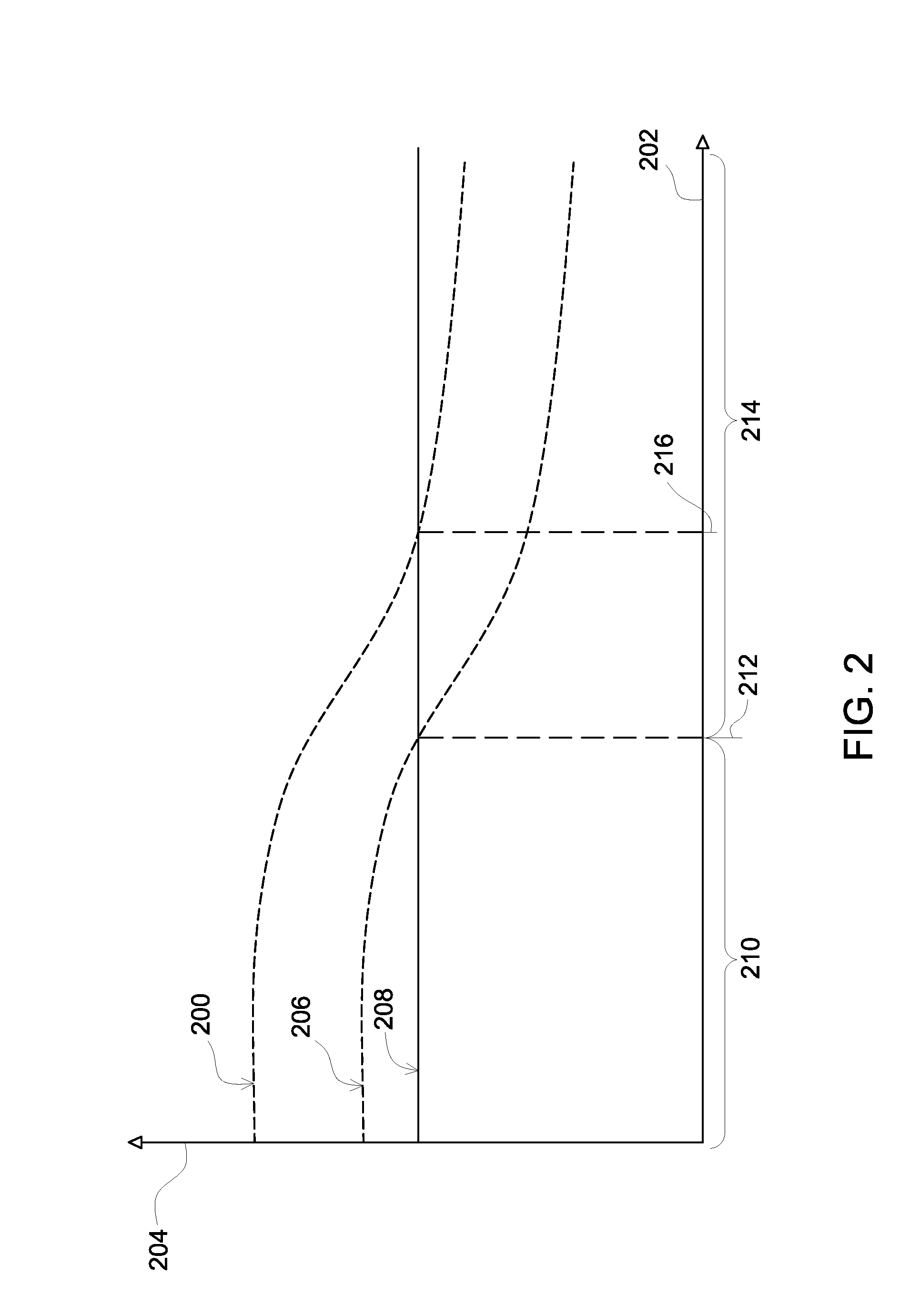 Electric circuit protection system and method for protecting an electric circuit