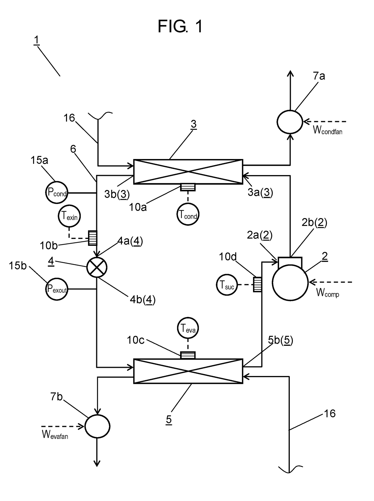 Refrigeration cycle device