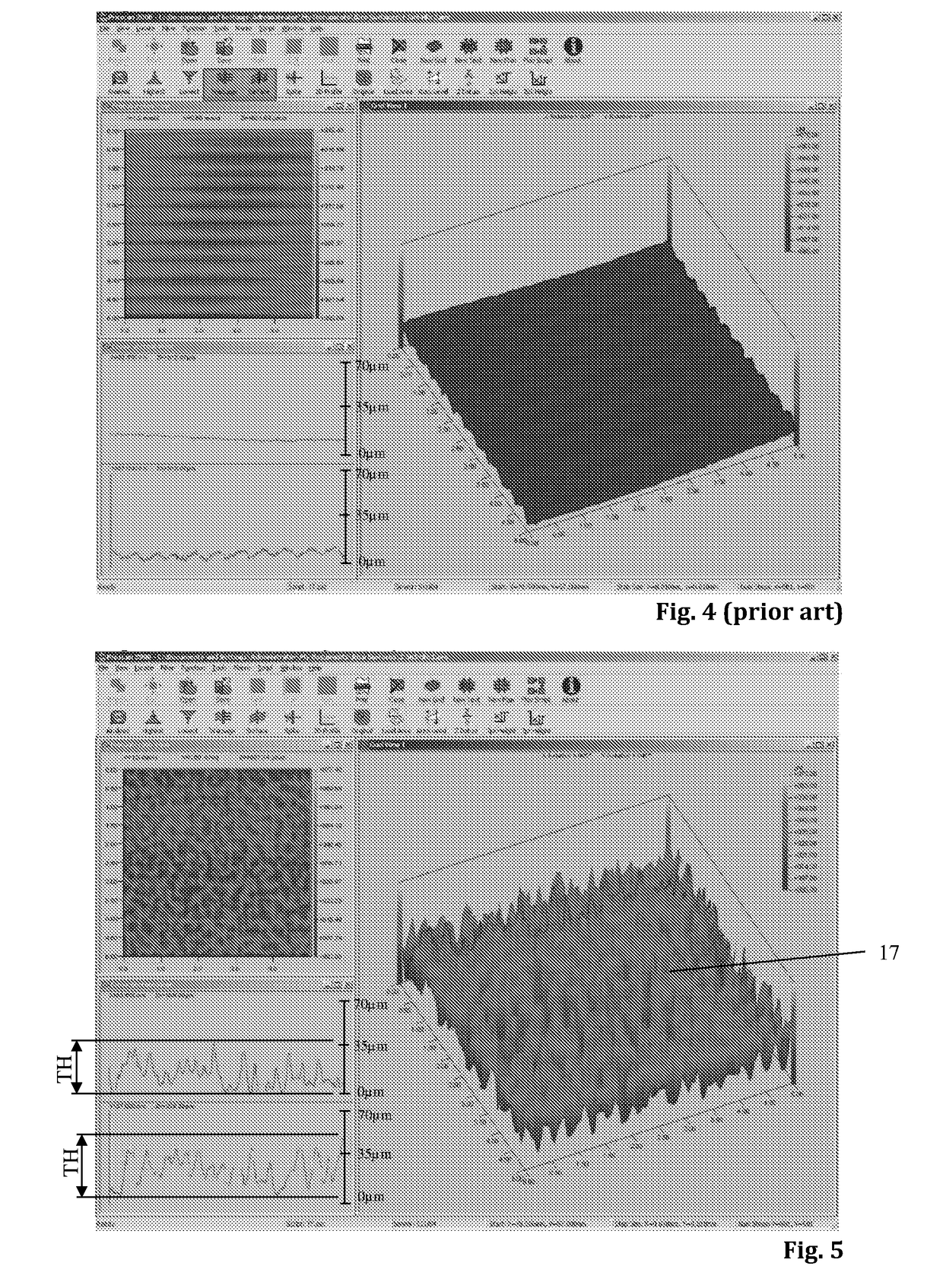 Method for mounting wall panels & wall panel system