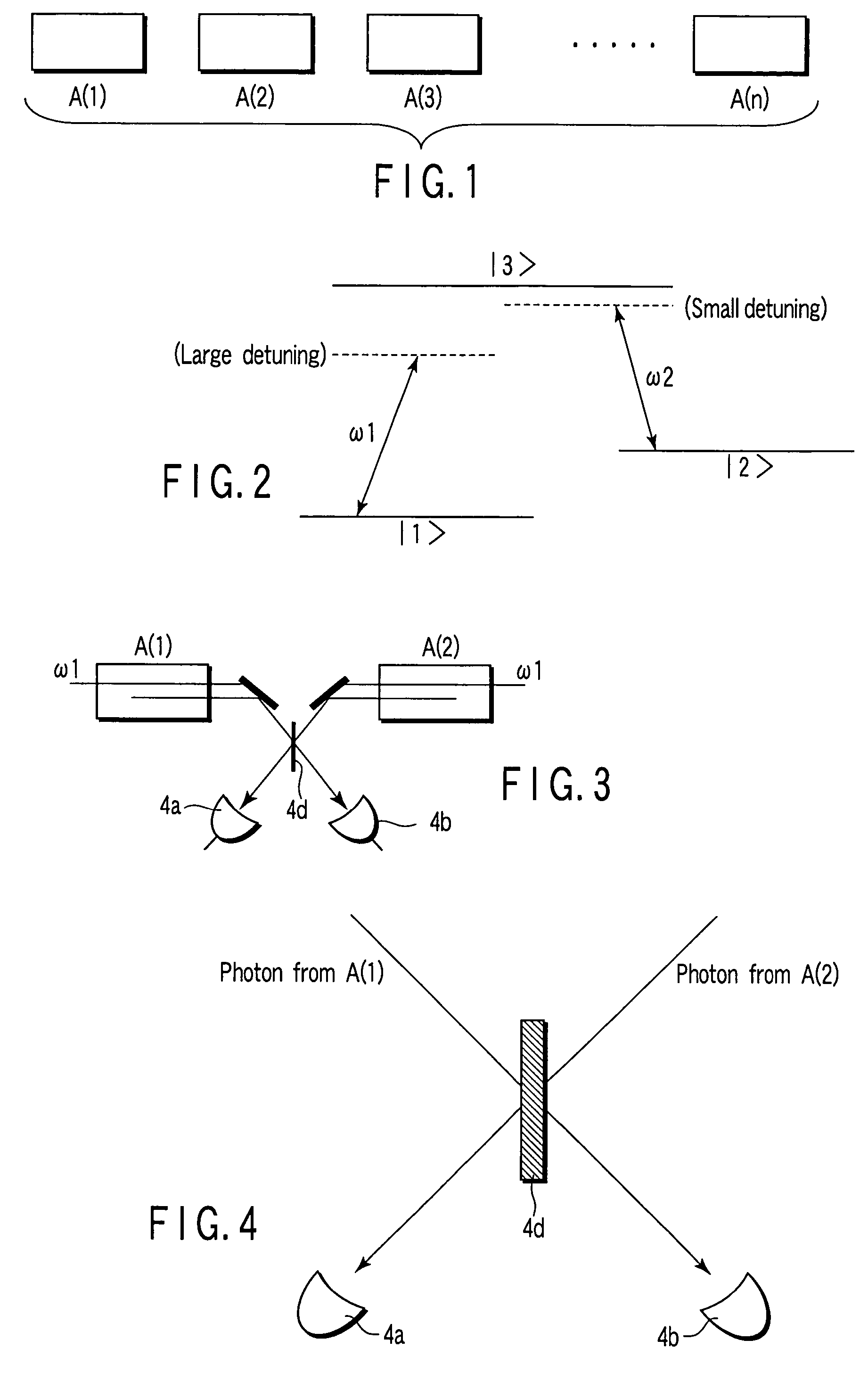 Quantum communication apparatus and quantum communication method