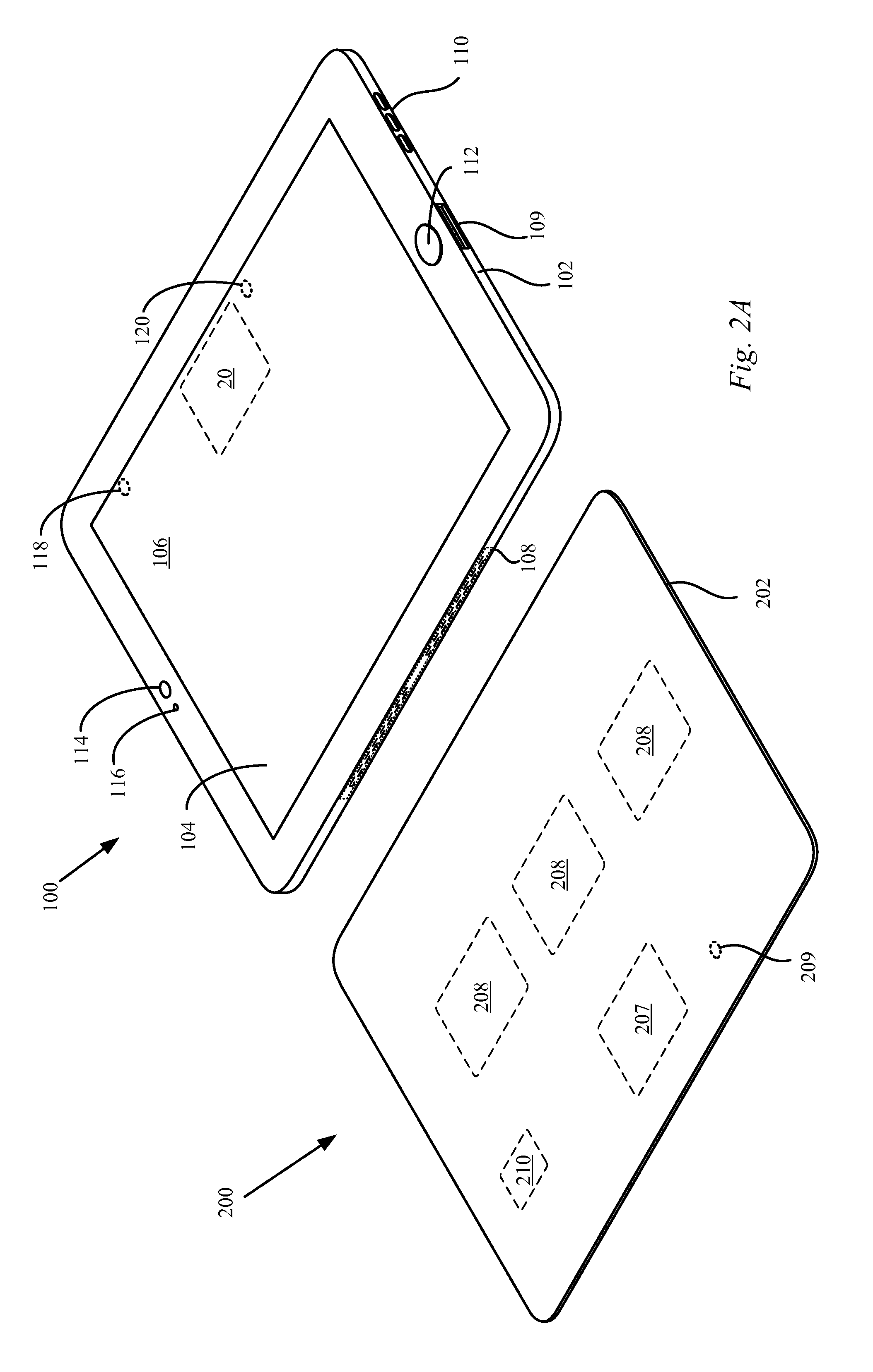 Sensor fusion