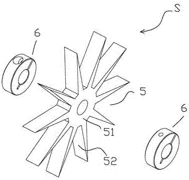 Multipurpose coated paper feeding device