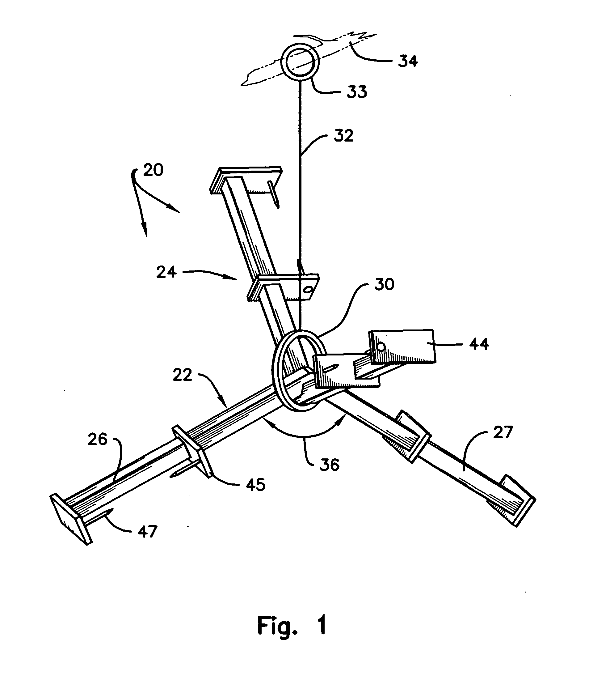 Motion generating squirrel feeder