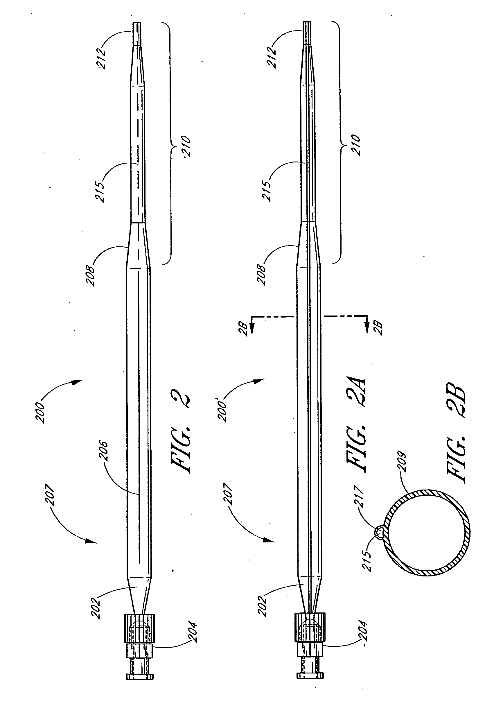 Expandable percutaneous sheath