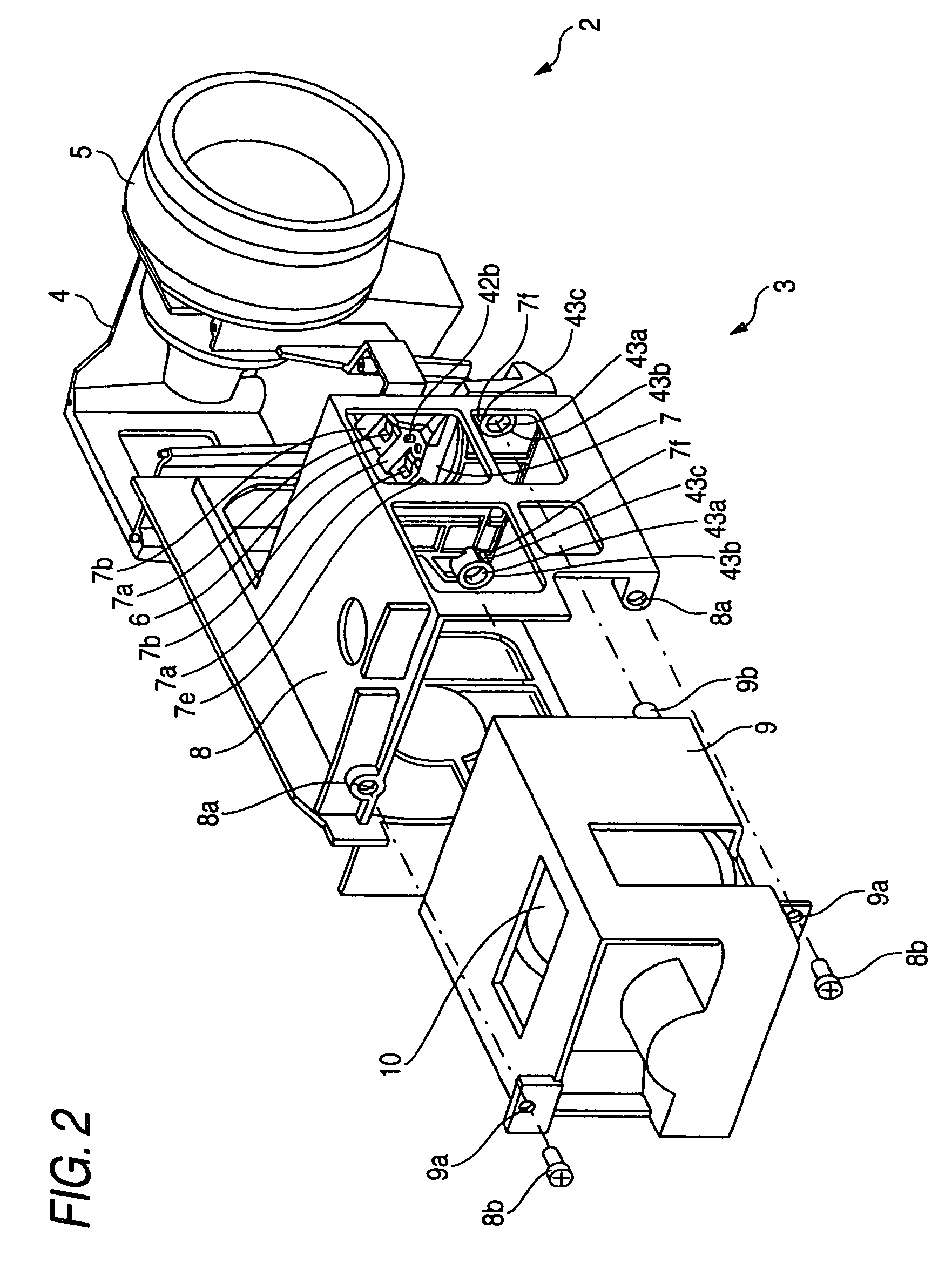 Projector