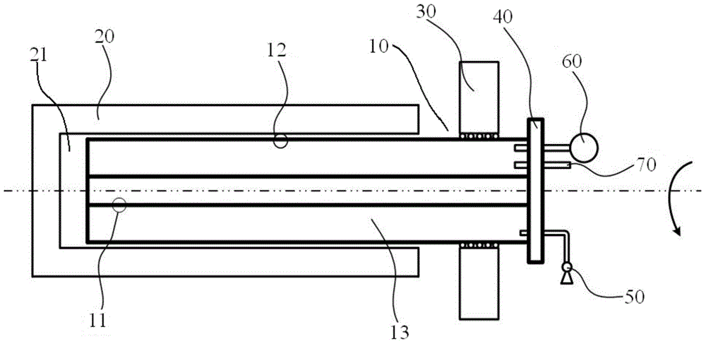 Rare earth permanent magnet powder, preparation method thereof, bonded permanent magnet containing same and device