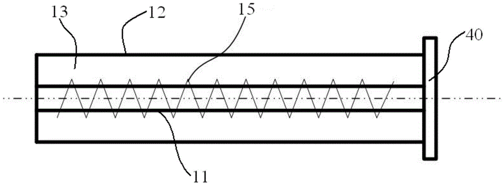 Rare earth permanent magnet powder, preparation method thereof, bonded permanent magnet containing same and device