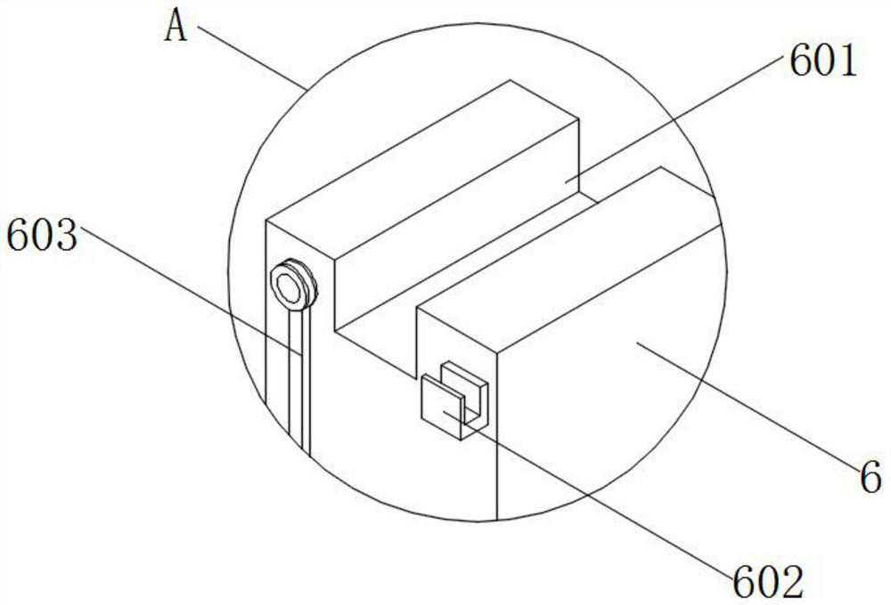 An ultra-high-speed palletizing and handling robot for intelligent logistics