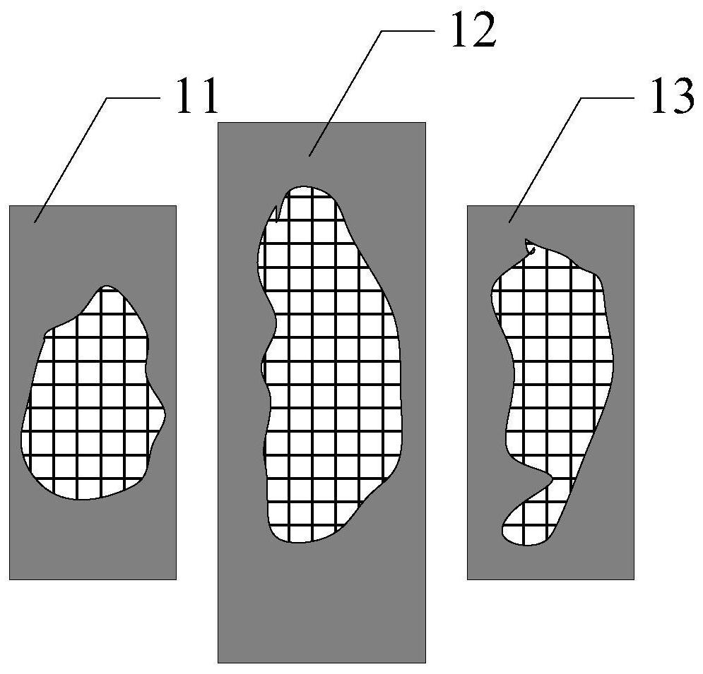 System for intelligently detecting qualificaiton of color of printed matter