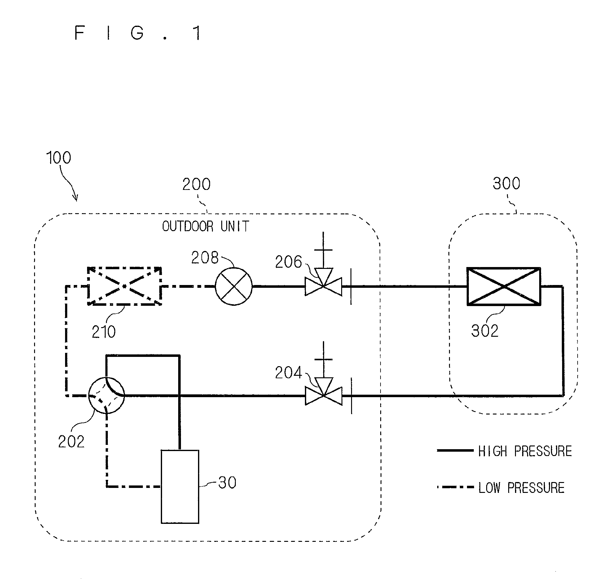 Air conditioner, air conditioner manufacturing method, and compressor