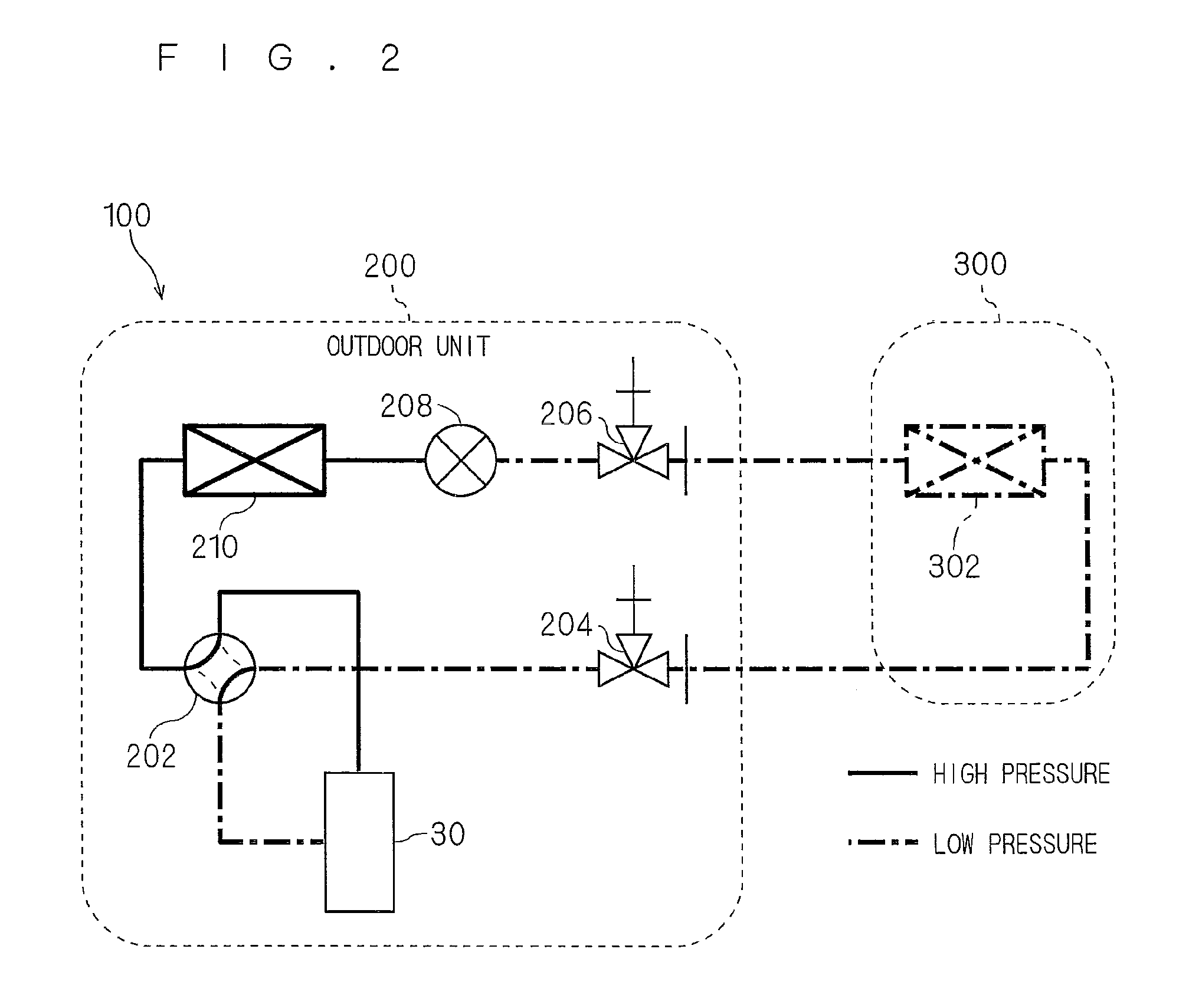 Air conditioner, air conditioner manufacturing method, and compressor