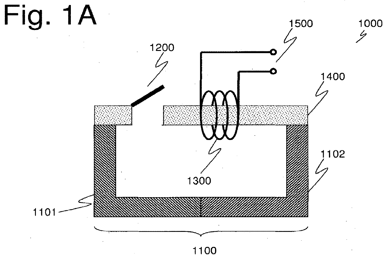 Active cooling for a concentrated photovoltaic cell