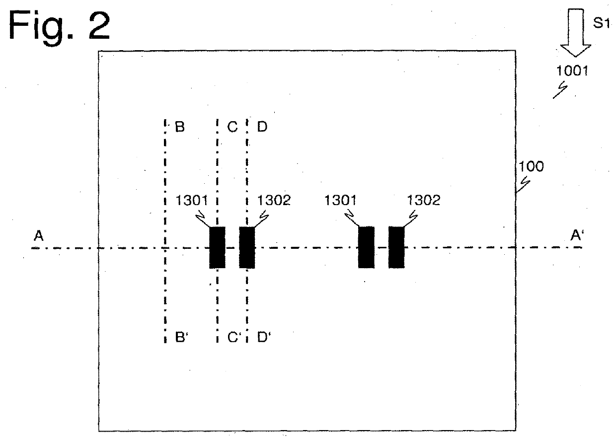 Active cooling for a concentrated photovoltaic cell