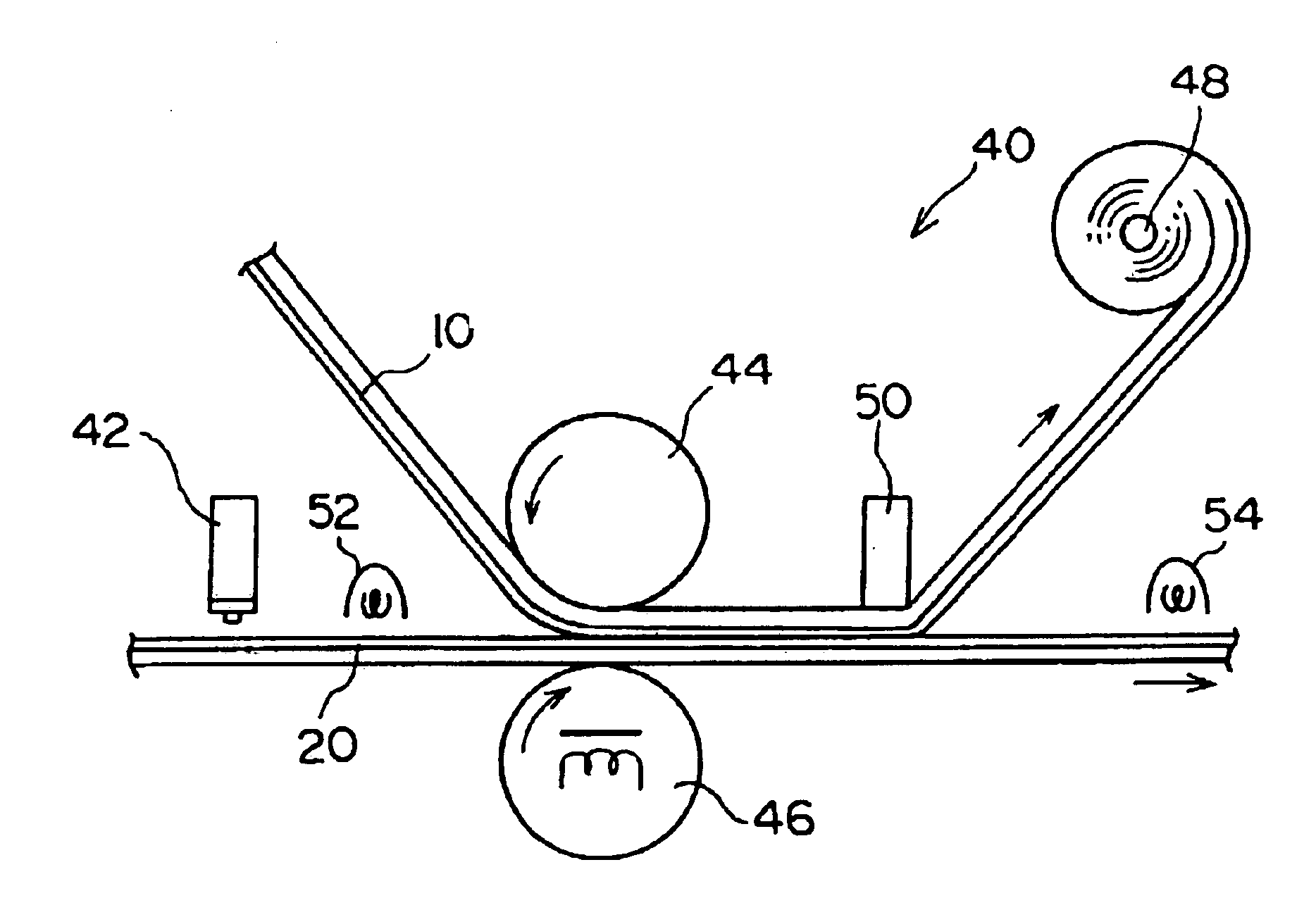 Method for producing a ceramic body decorated with an inorganic pigment