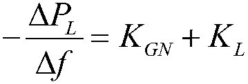 A New Energy Consumption Method Based on Power Generation Frequency Limit Adjustment