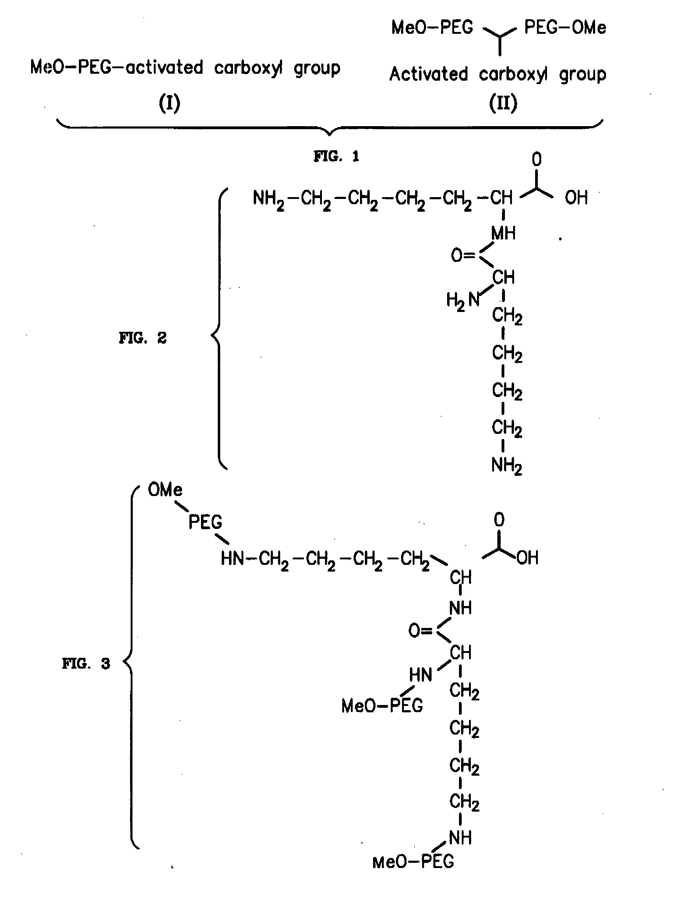 Novel PEGylation agent