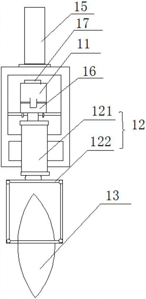 Steering equipment, traveling system and car