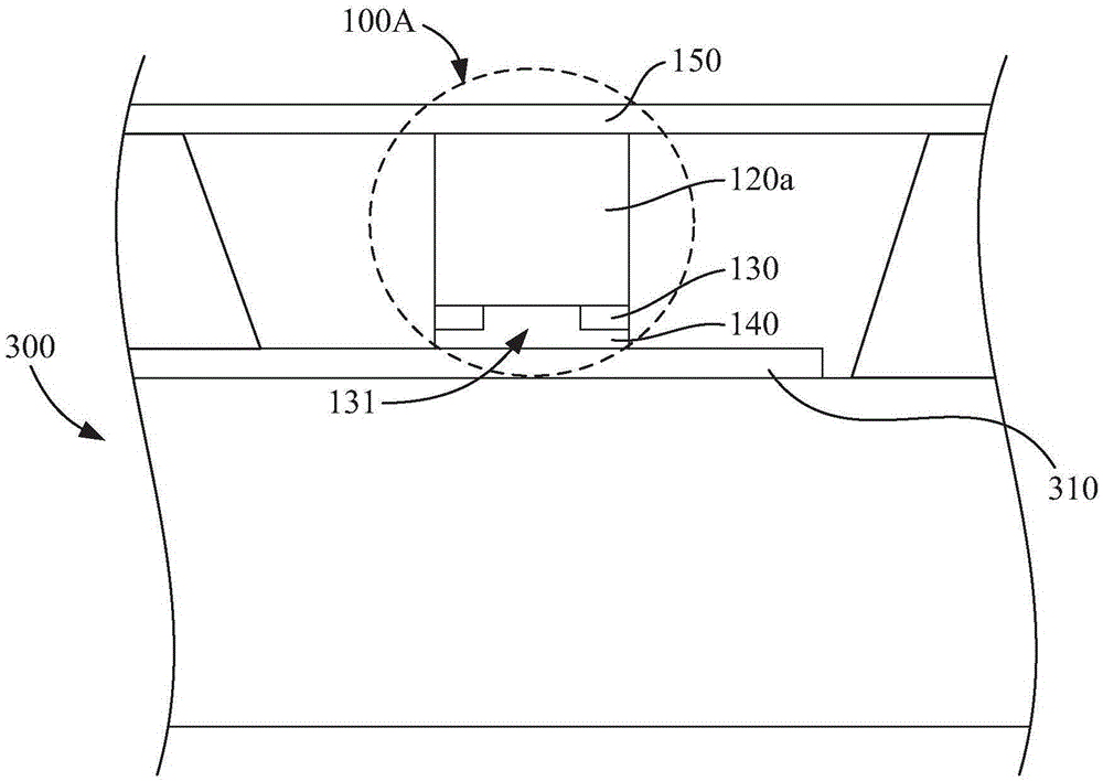 Micro-light-emitting diode