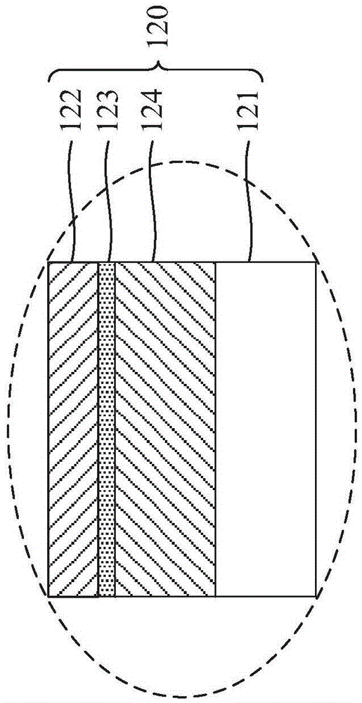 Micro-light-emitting diode