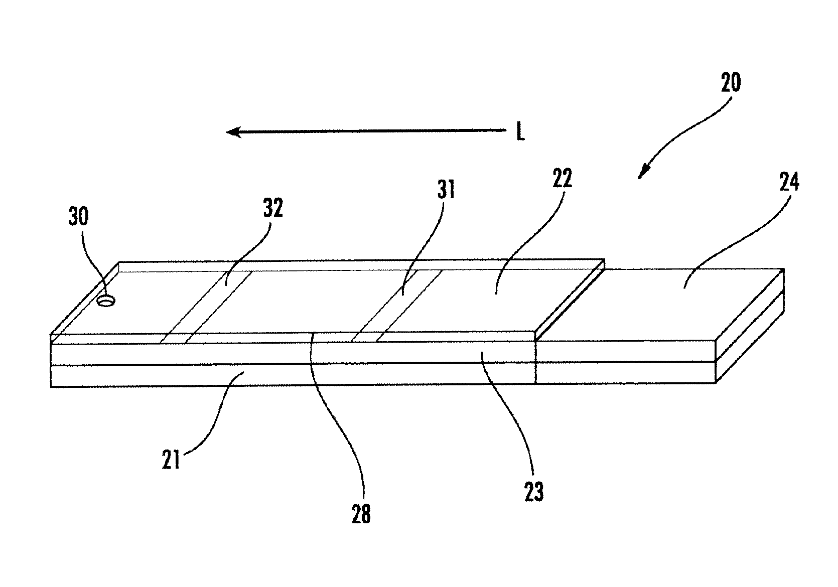 Dehydration Sensors with Ion-Responsive and Charged Polymeric Surfactants