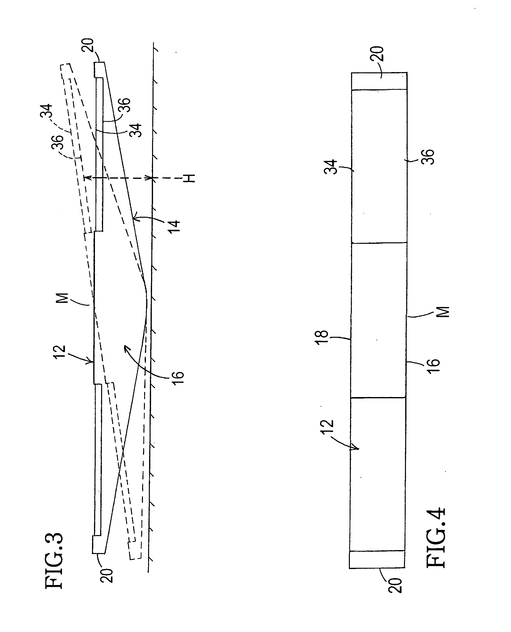 Lower extremity exercise device