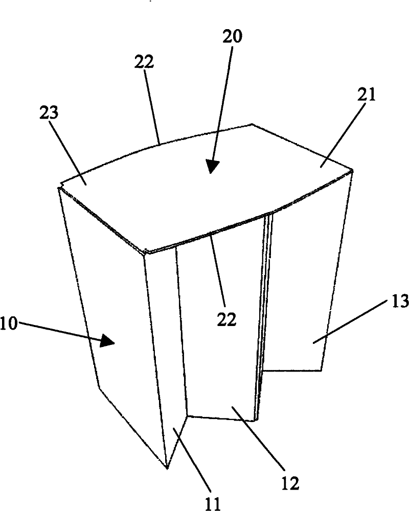 Folding chair