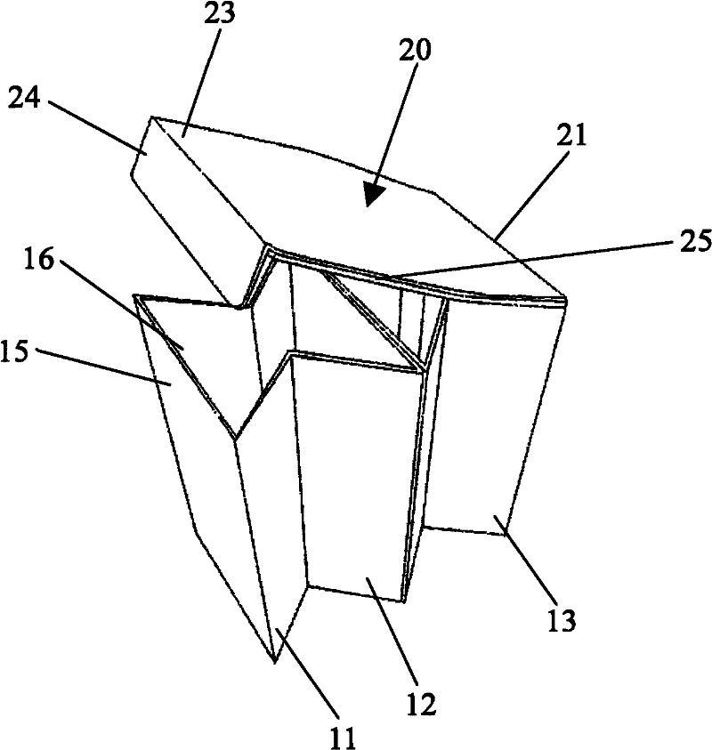 Folding chair