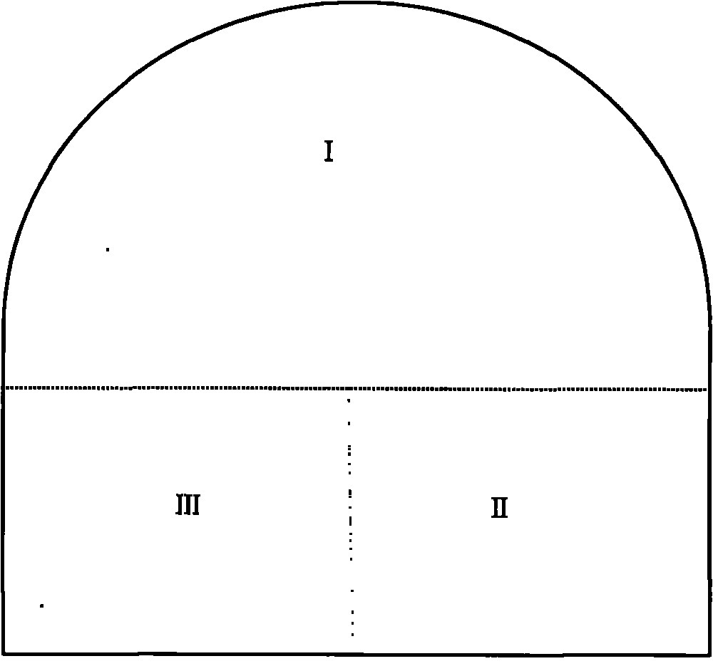 Controlled blasting technique for small-clear-distance tunnel construction