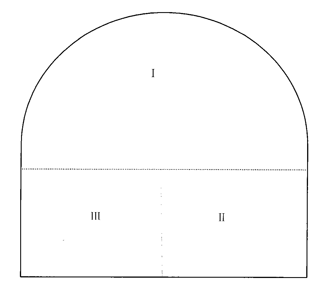 Controlled blasting technique for small-clear-distance tunnel construction