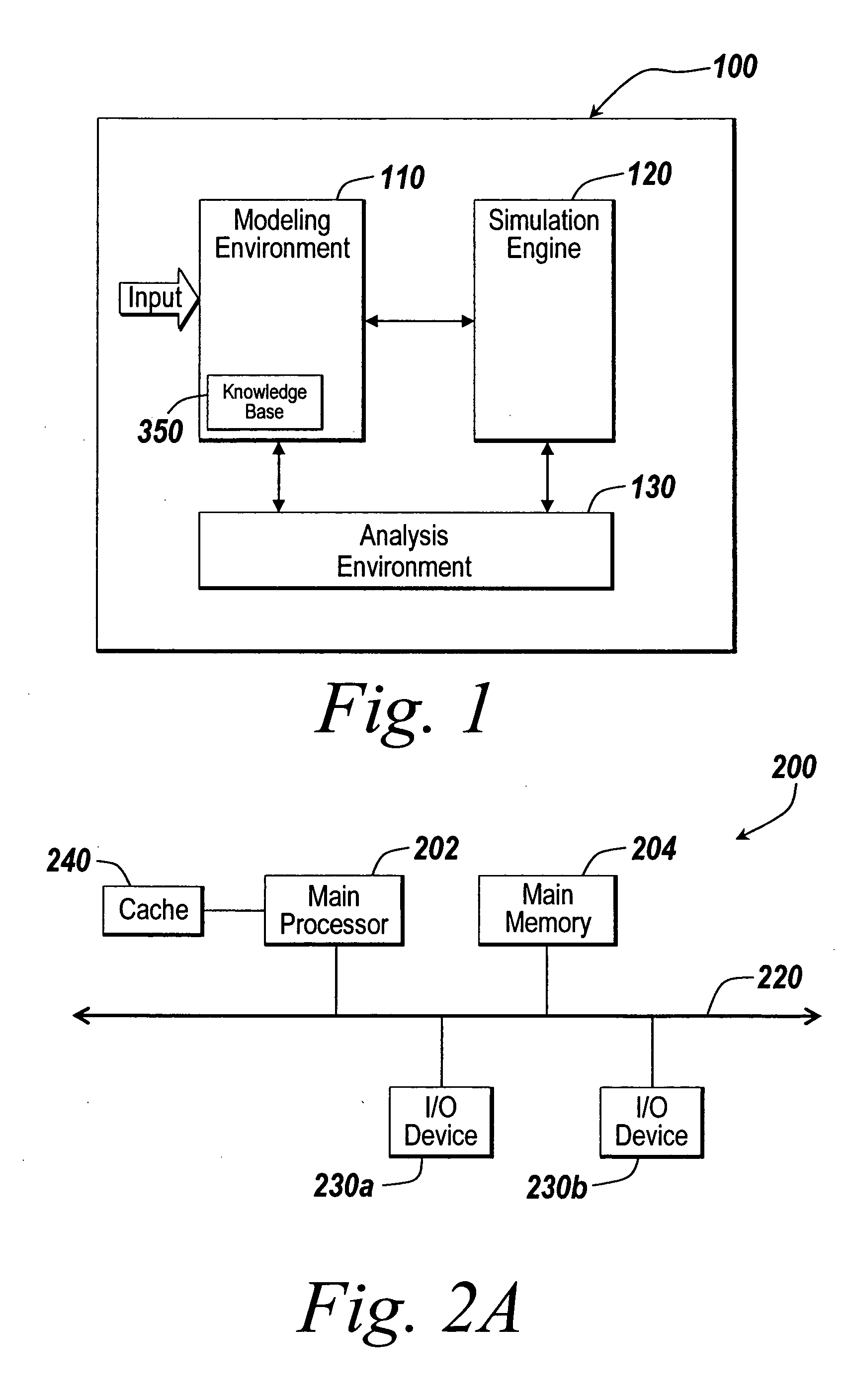 Method and apparatus for improved simulation of chemical and biochemical reactions