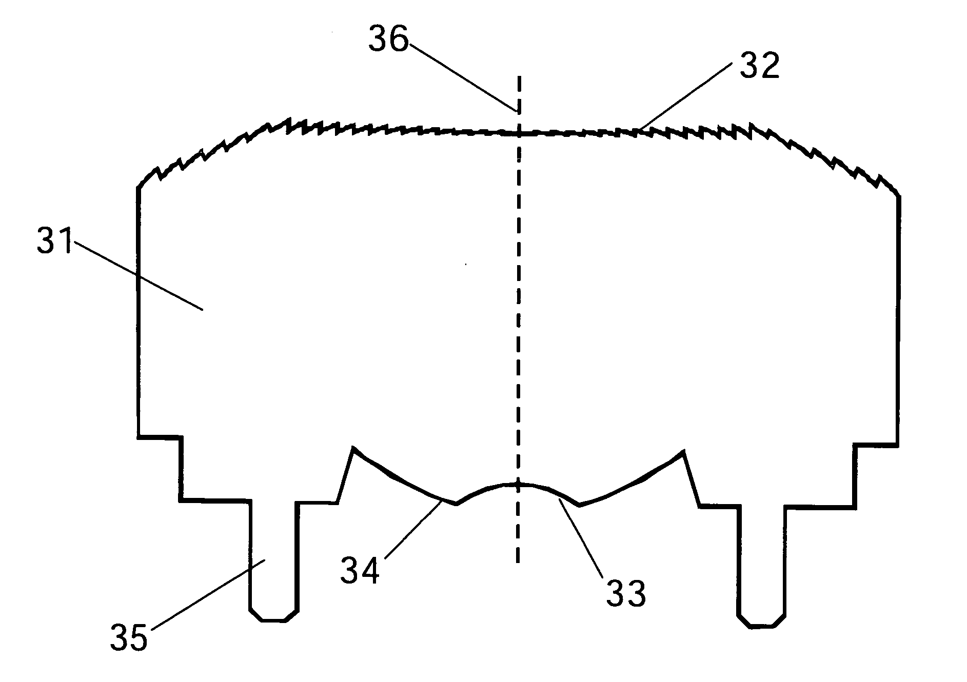 Light emitting diode system packages