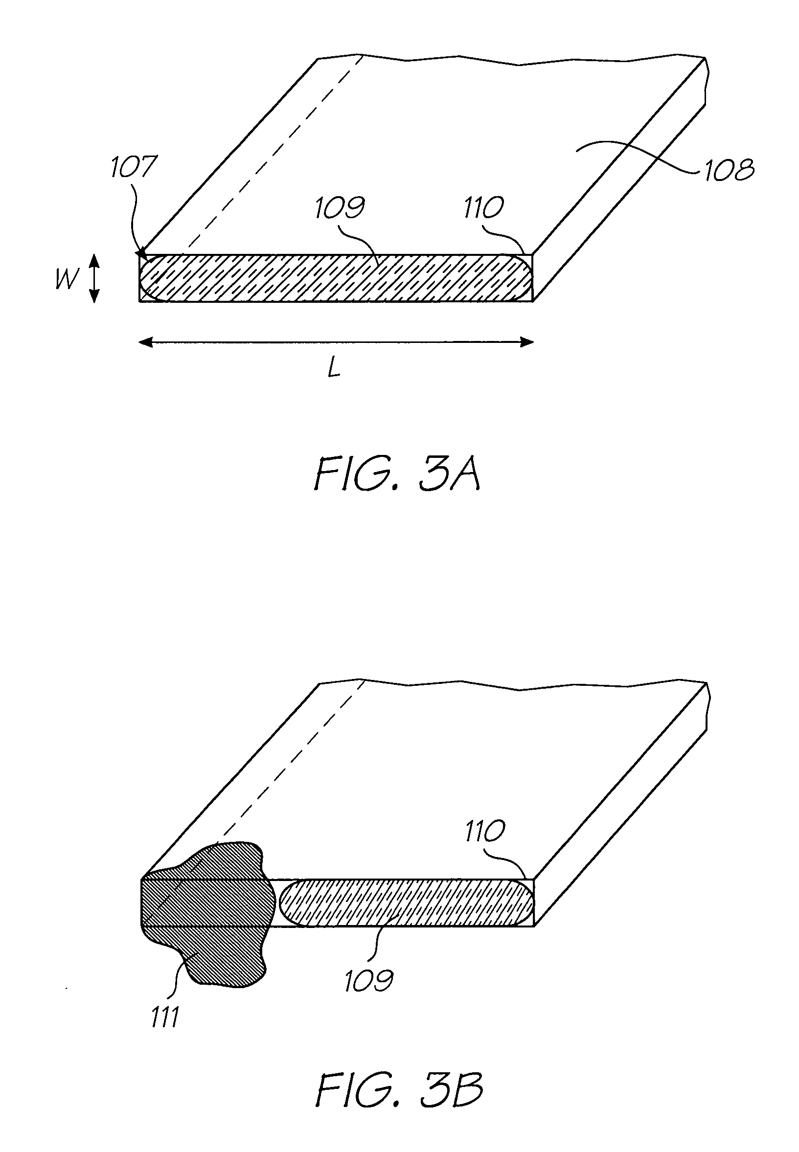 Ink cartridge with pressure regulation