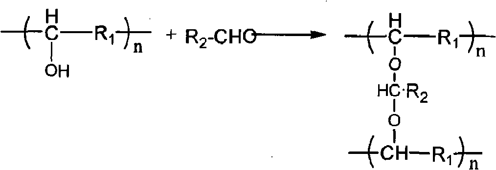 Permanent hydrophilic modification method for surface of porous membrane and porous membrane obtained by same