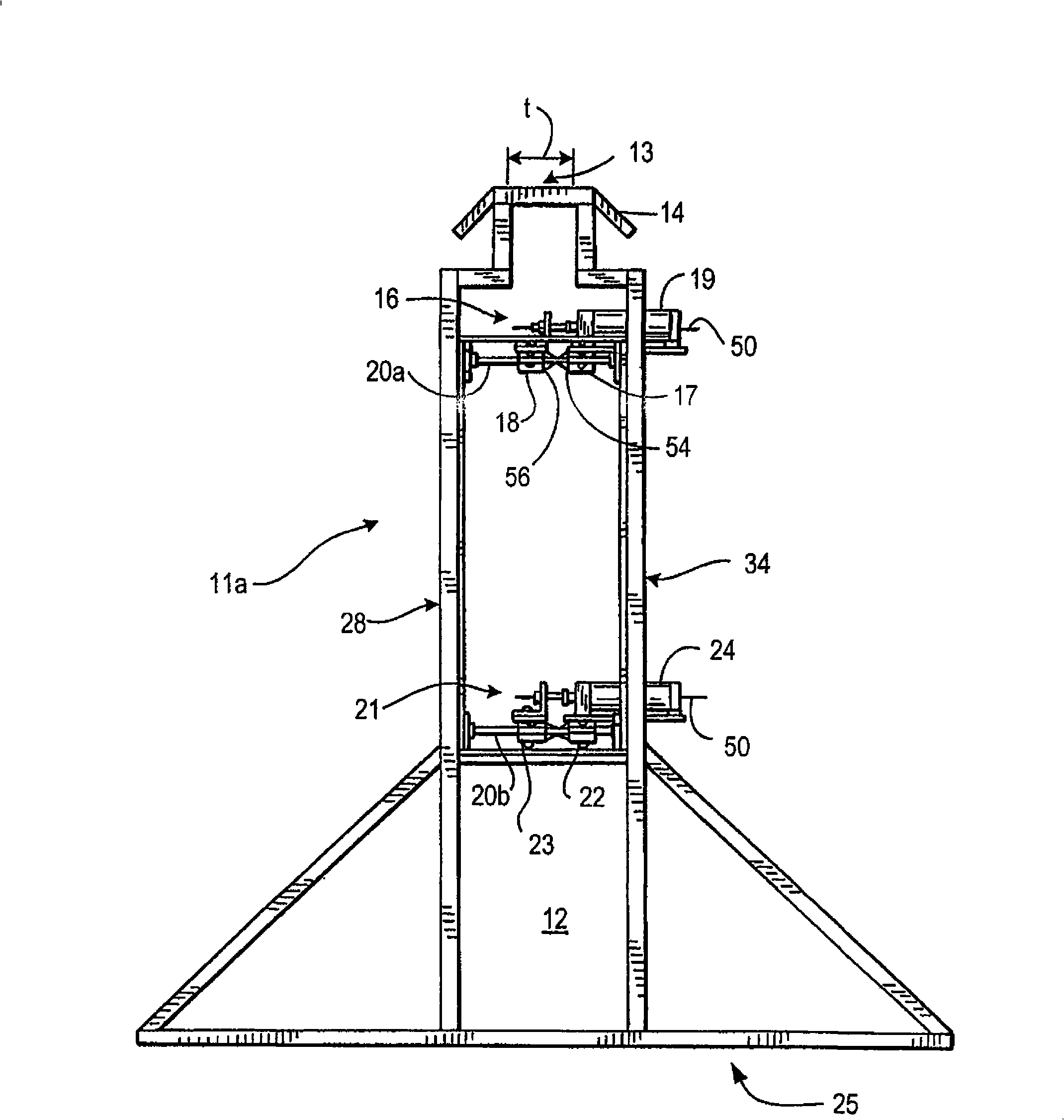 Reusable inversion sleeve assembly for inversion of cured in place liners