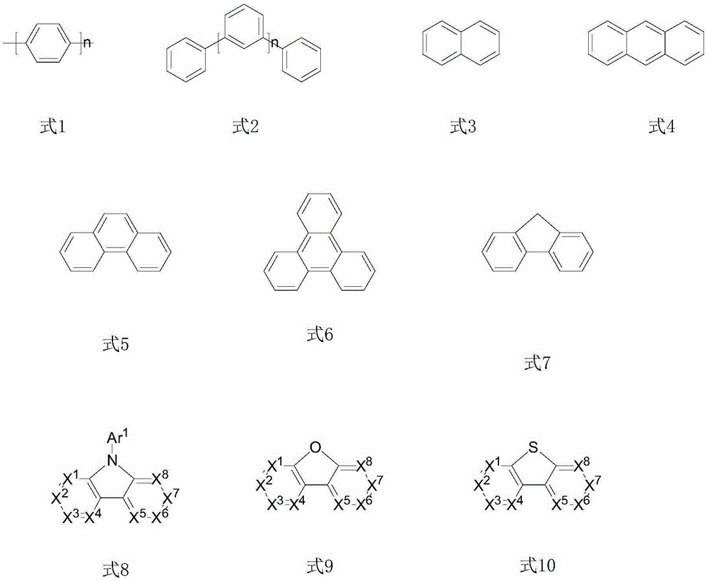 Quantum dot printing ink and preparation method thereof and quantum dot light-emitting diode