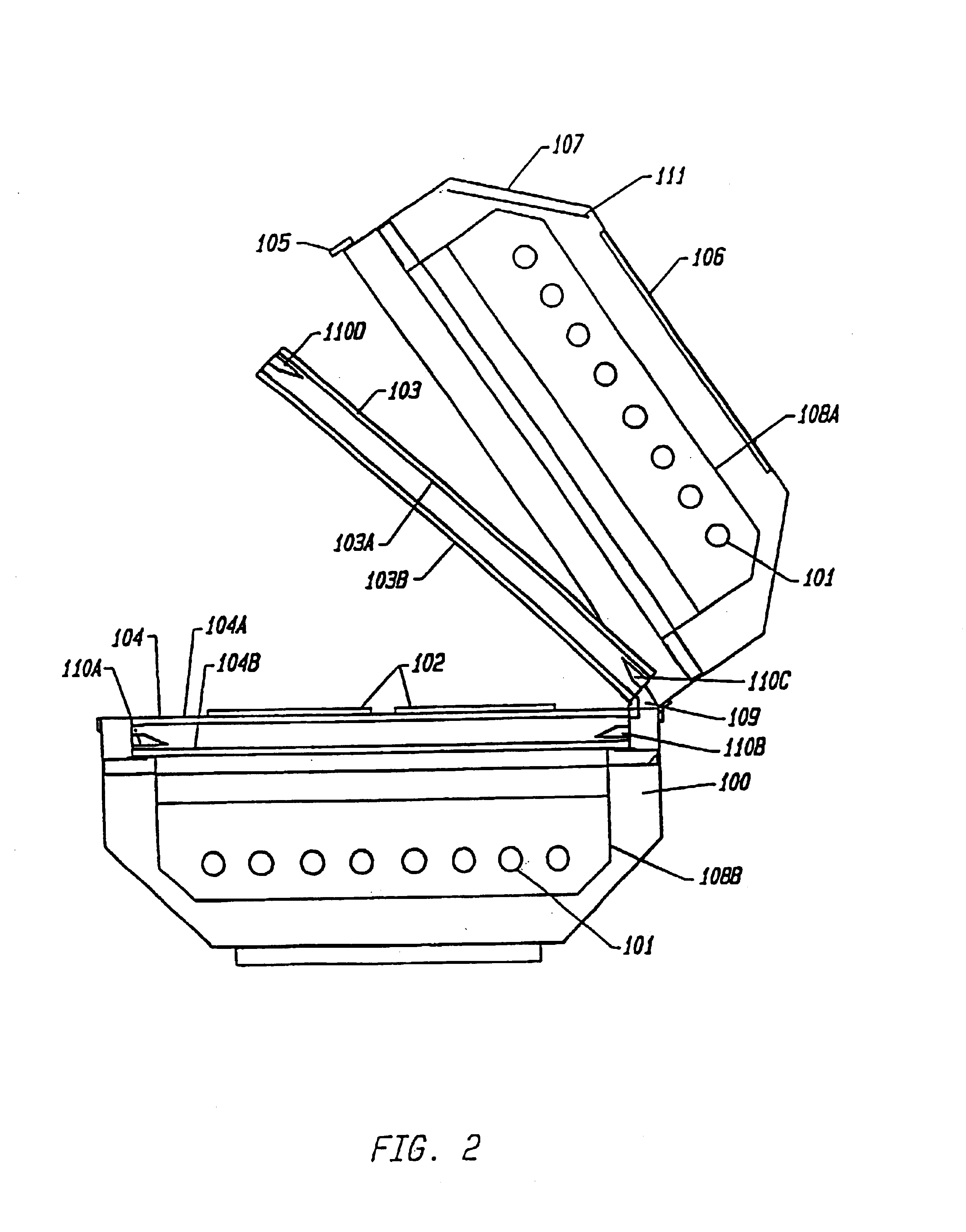 Synthetic platelet storage media formulation