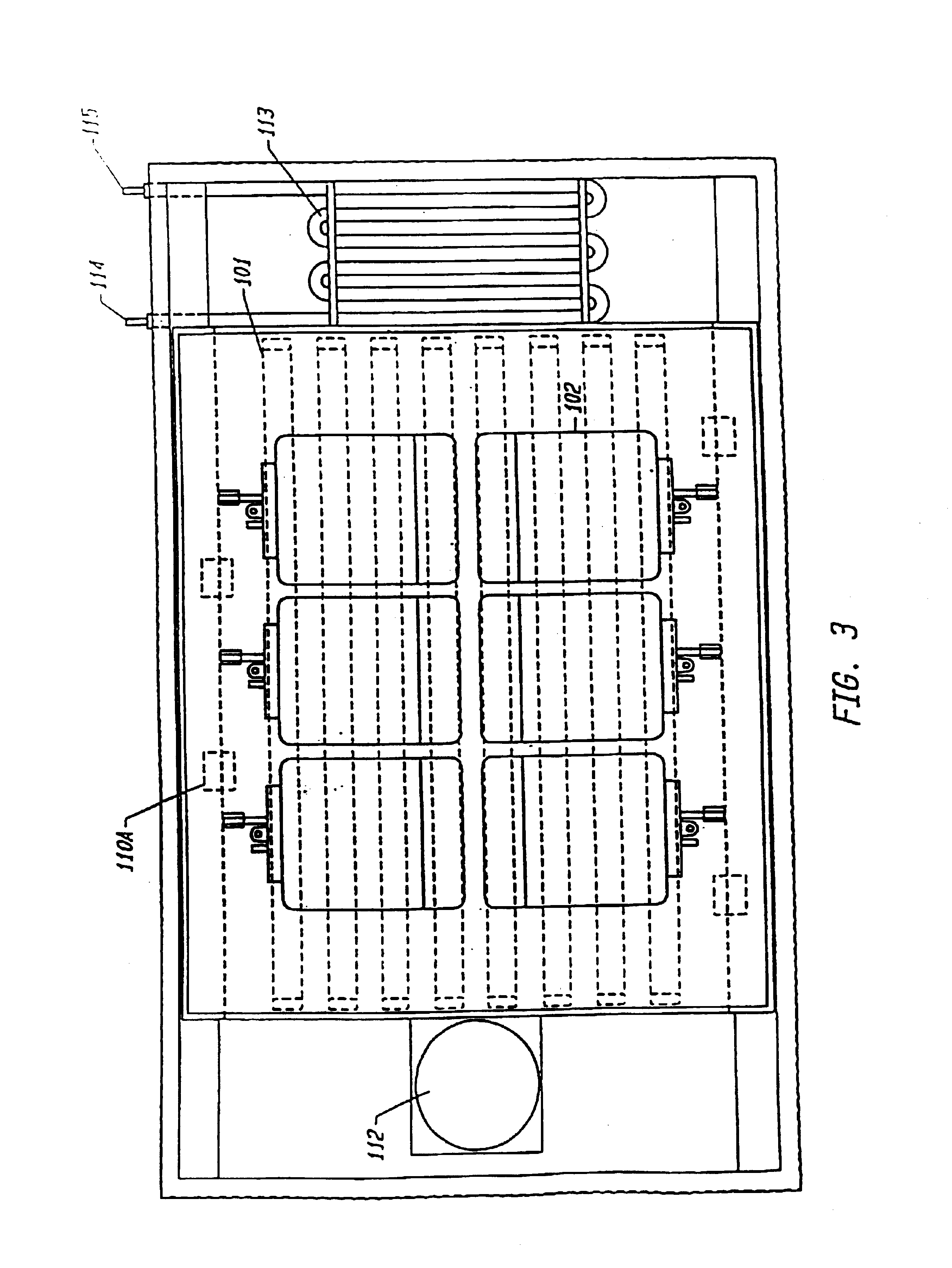 Synthetic platelet storage media formulation