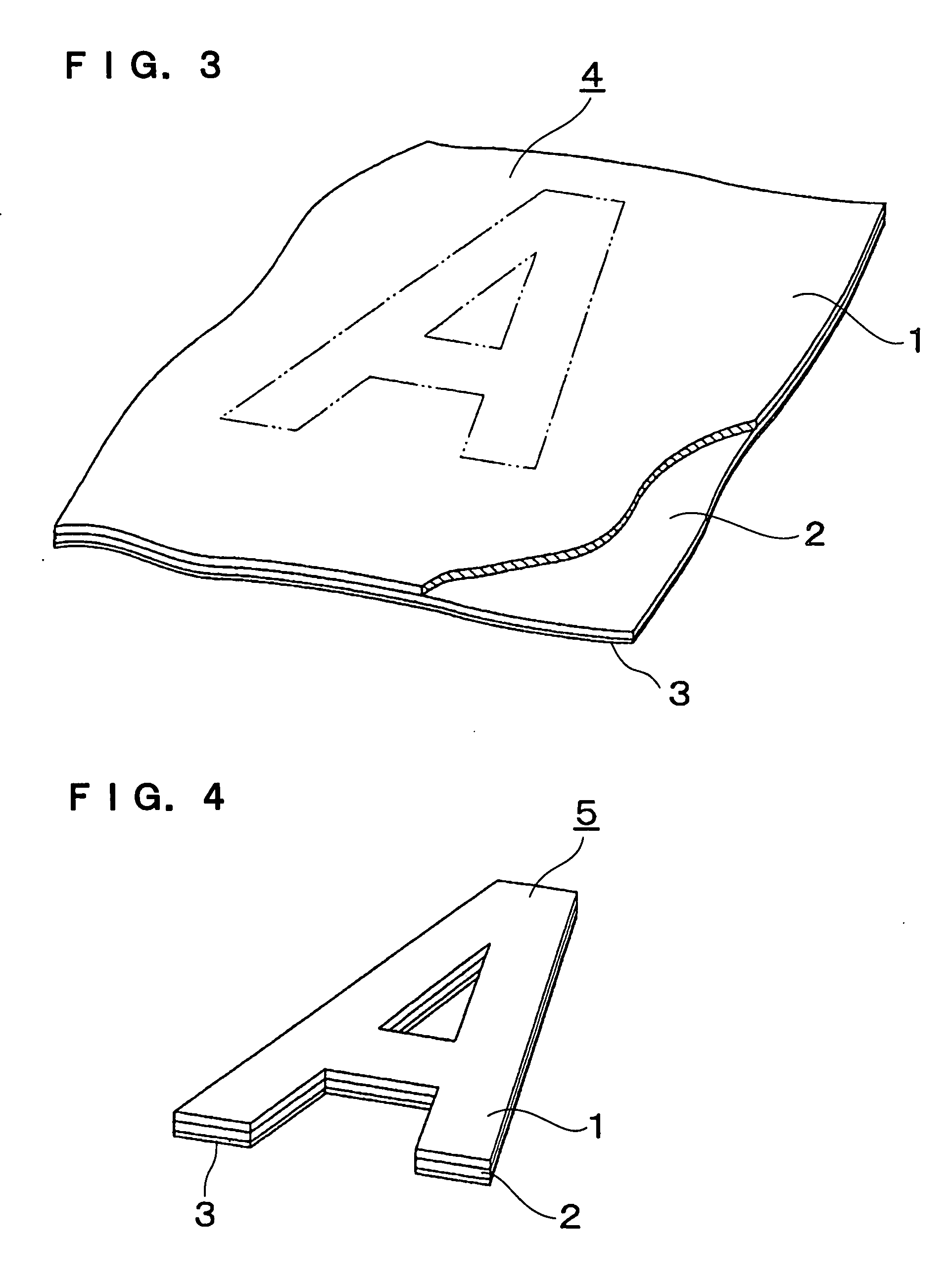 Cloth Material for Marking