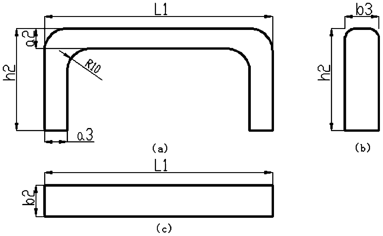 A Casting Defect Control Method and Application of Lattice Sandwich Structural Parts