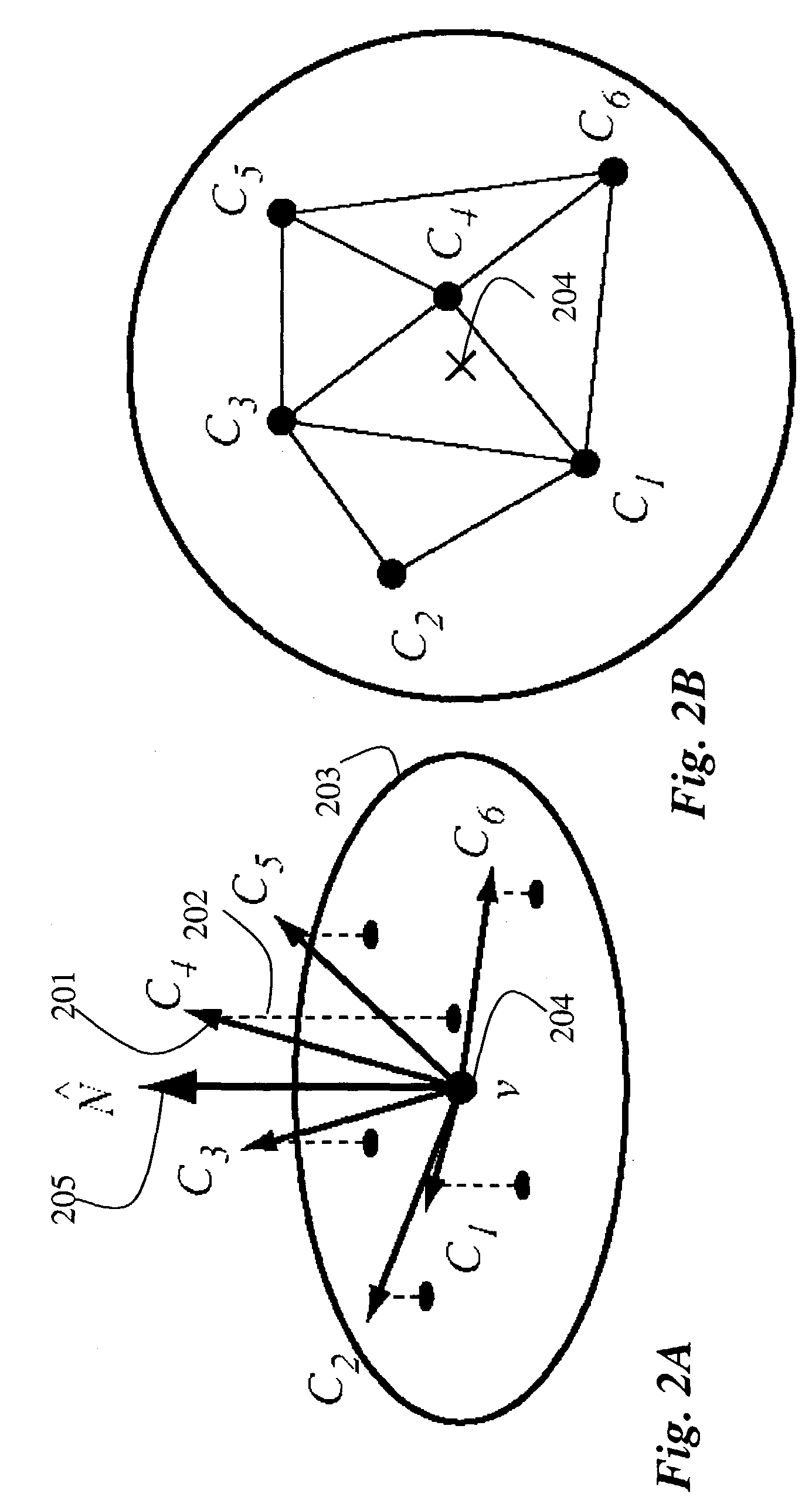 System and method for interactively rendering objects with surface light fields and view-dependent opacity