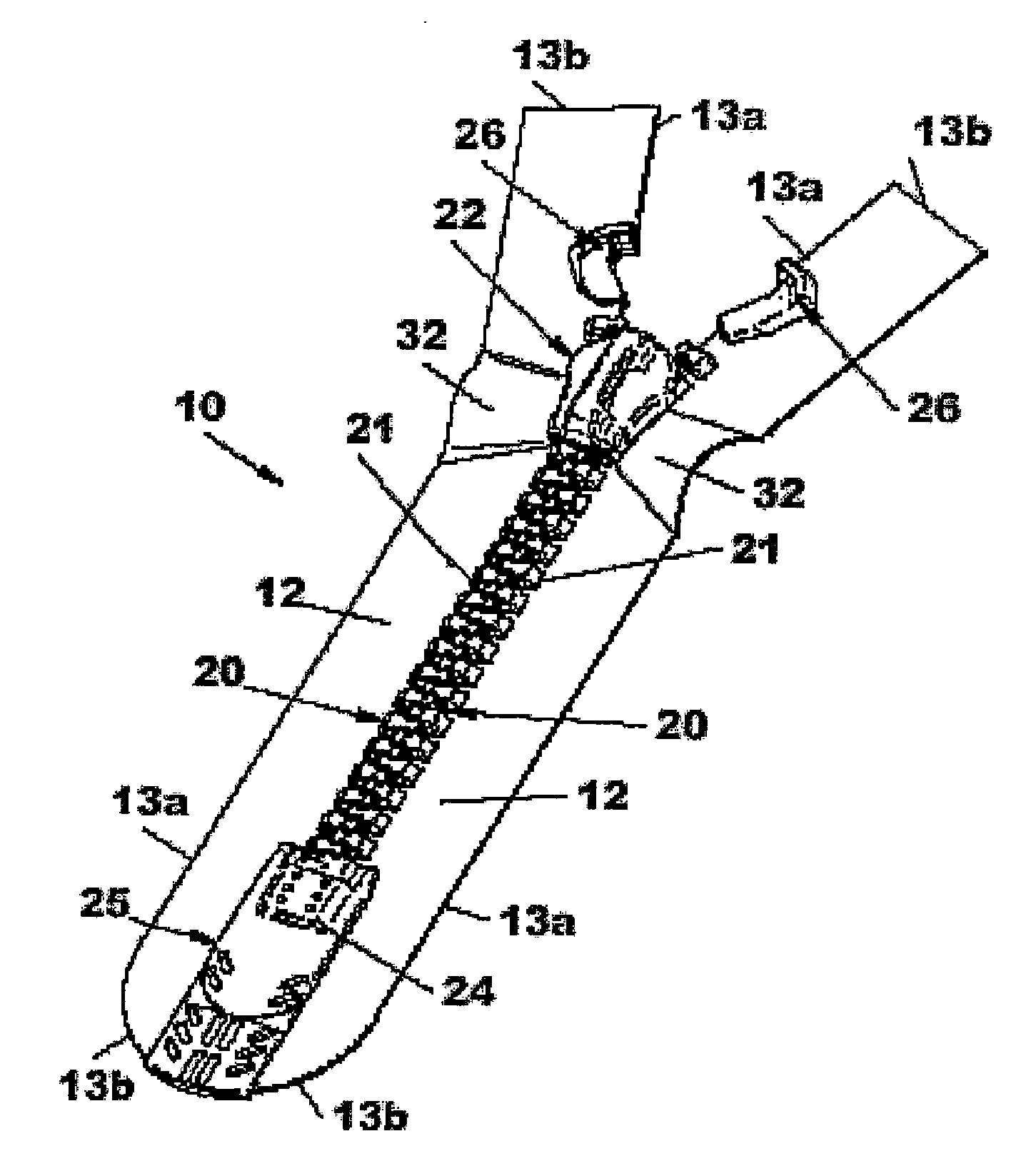 Fluid-Tight Slide Fastener