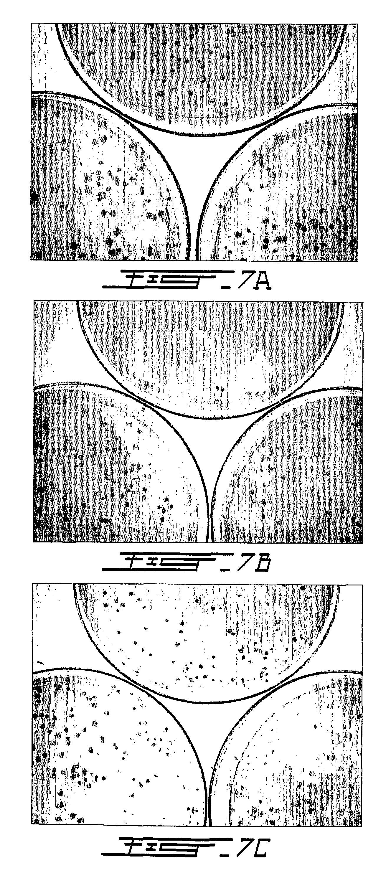 Solvent for chromogenic substrate solution