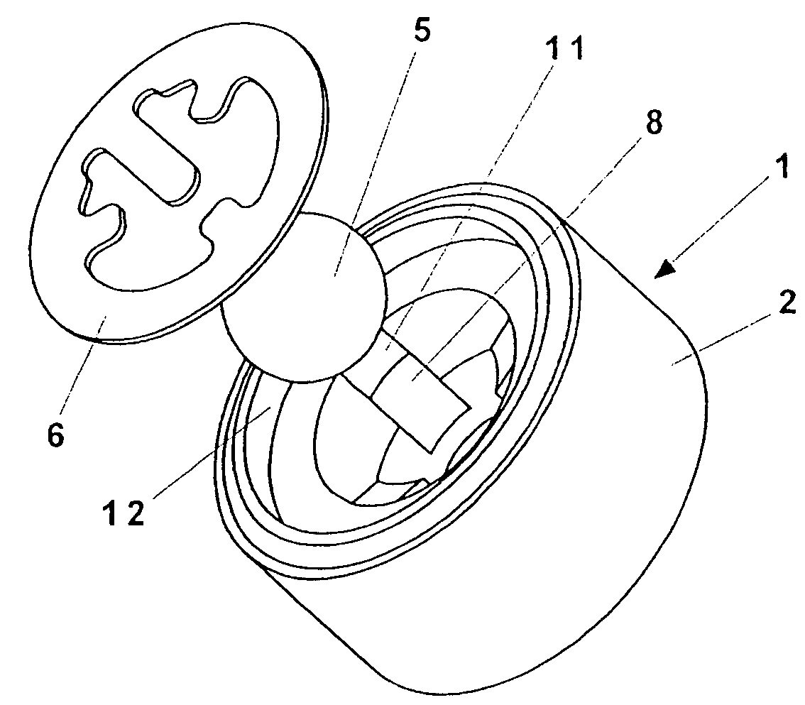 Check valve