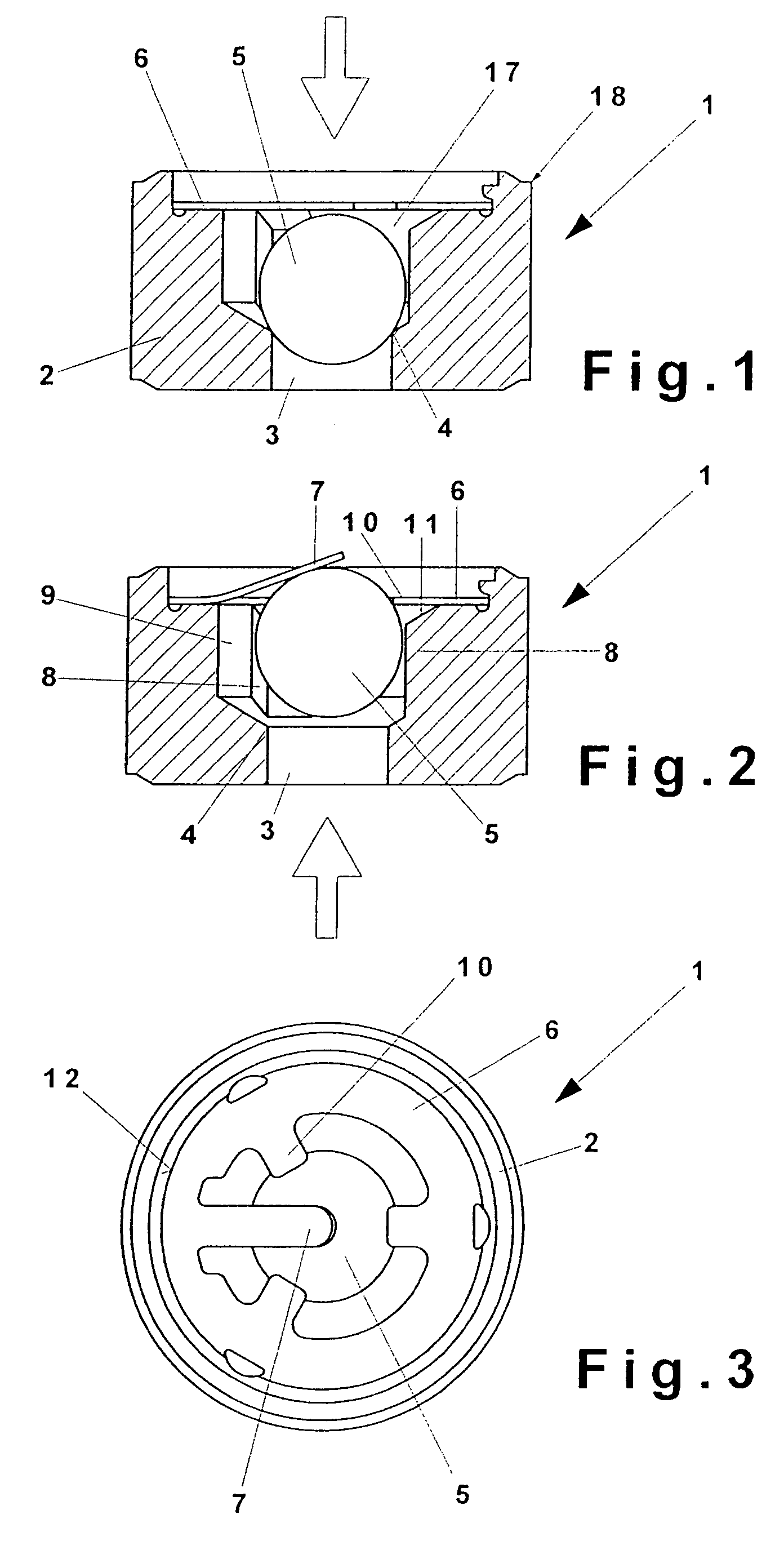 Check valve