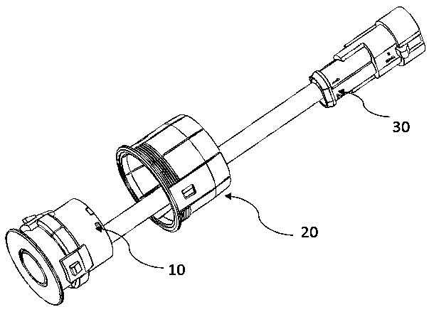 Ultrasonic sensor