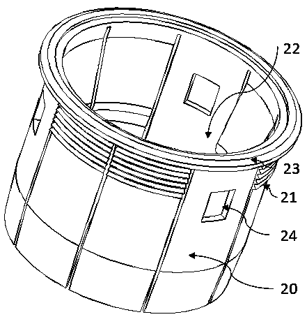 Ultrasonic sensor