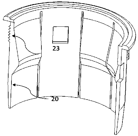 Ultrasonic sensor