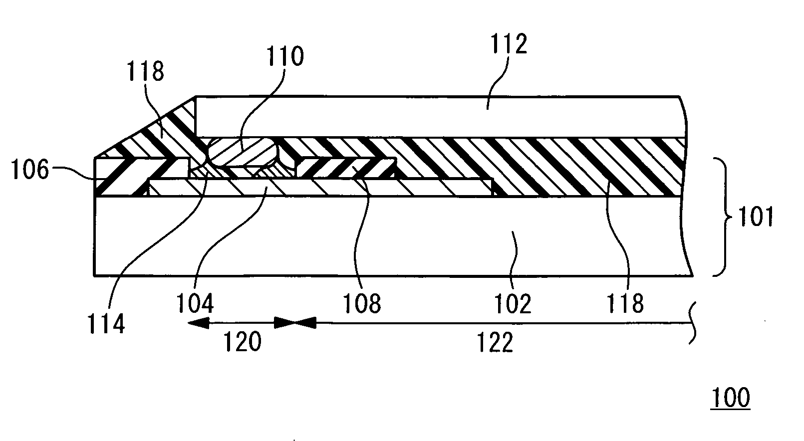 Package board and semiconductor device